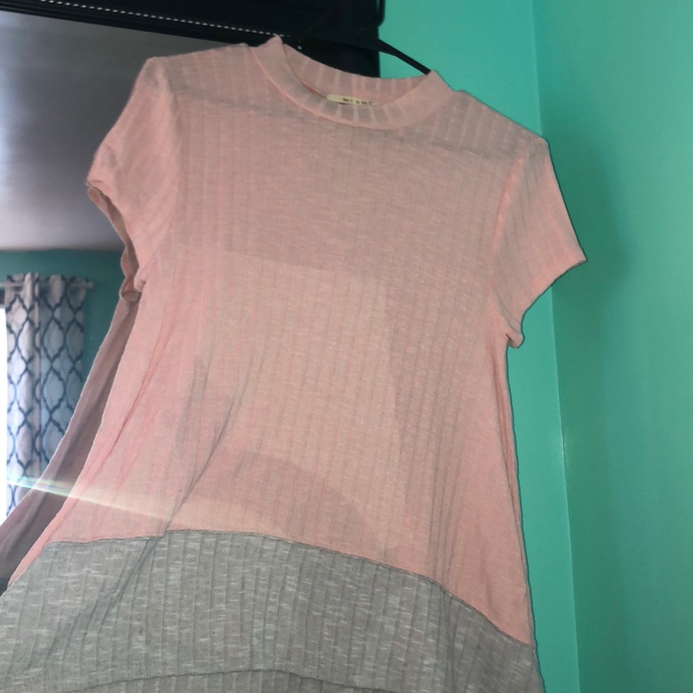 Comfortable flowy shirt